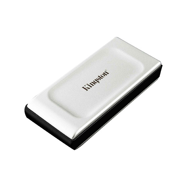 Ổ cứng di động SSD Kingston SXS2000 500Gb USB3.2
