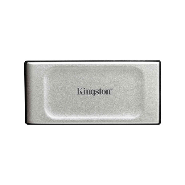 Ổ cứng di động SSD Kingston SXS2000 500Gb USB3.2
