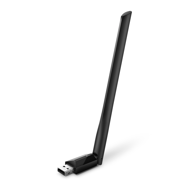 Cạc mạng không dây TP-Link USB Archer T2U Plus