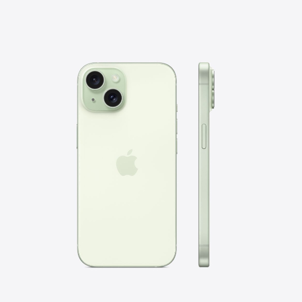 iPhone 15 128GB (Green)