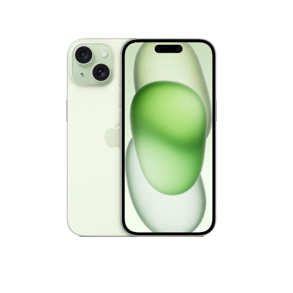 iPhone 15 128GB (Green)