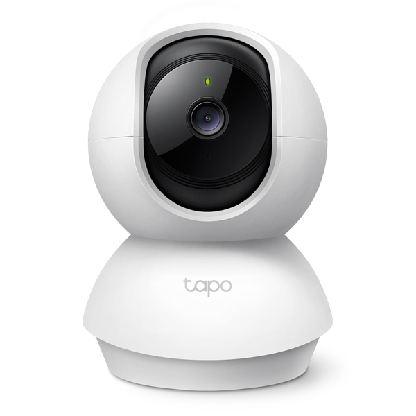 Camera IP Wifi TP-Link Tapo C200 (Quay 360 độ)
