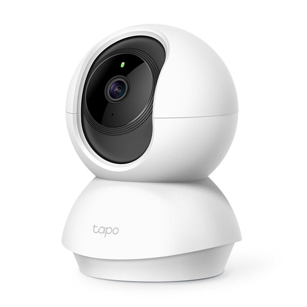 Camera IP Wifi TP-Link Tapo C210 (Quay 360 độ/ 3MP)