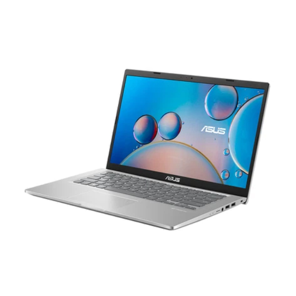 Laptop Asus Vivobook X415EA-EK1387W (Core i3 1115G4/ 8GB RAM/ 256GB SSD/ Intel UHD Graphics/ 14.0inch Full HD/ Windows 11 Home/ Silver)