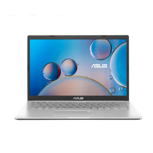 Laptop Asus Vivobook X415EA-EK1387W (Core i3 1115G4/ 8GB RAM/ 256GB SSD/ Intel UHD Graphics/ 14.0inch Full HD/ Windows 11 Home/ Silver)