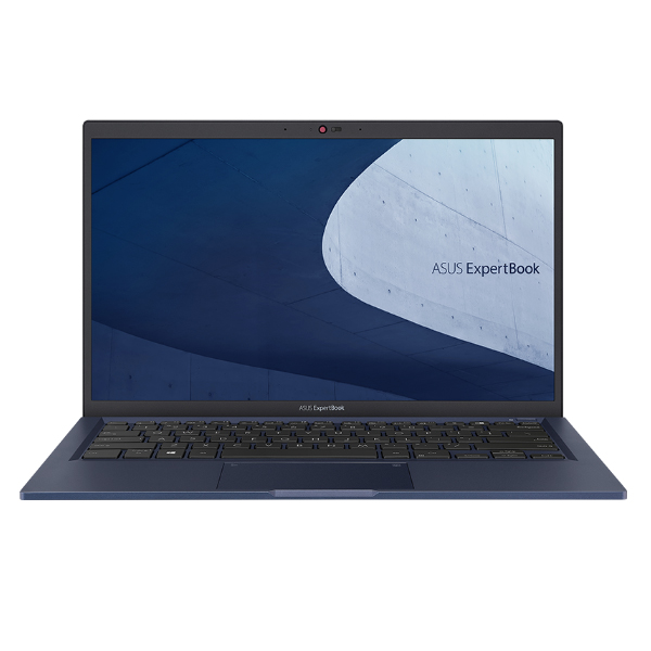 Laptop Asus ExpertBook B1400CBA-EB0641W (Core i5 1235U/ 8GB RAM/ 512GB SSD/ Intel UHD Graphics/ 14.0inch Full HD/ Windows 11 Home/ Black)