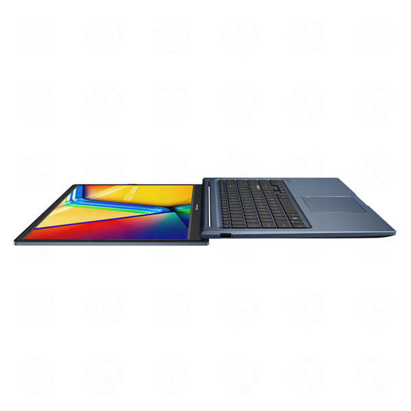 Laptop Asus Vivobook X1504VA-NJ070W (Core i5 1335U/ 16GB RAM/ 512GB SSD/ Intel Iris Xe Graphics/ 15.6inch Full HD/ Windows 11 Home/ Blue)