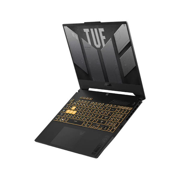 Laptop Asus Tuf Gaming FX507ZC4-HN099W (Core i7 12700H/ 8GB RAM/ 512GB SSD/ Nvidia GeForce RTX 3050 4Gb GDDR6/ 15.6inch Full HD/ Windows 11 Home/ Grey)