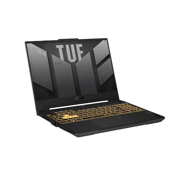 Laptop Asus Tuf Gaming FX507ZC4-HN099W (Core i7 12700H/ 8GB RAM/ 512GB SSD/ Nvidia GeForce RTX 3050 4Gb GDDR6/ 15.6inch Full HD/ Windows 11 Home/ Grey)