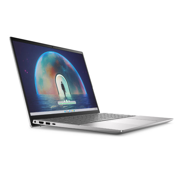 Laptop Dell Inspiron 5430 N4I5497W1 (Core i5 1340P/ 16GB RAM/ 512GB SSD/ Intel Iris Xe Graphics/ 14.0inch Full HD+/ Windows 11 Home + Office Student/ Silver)