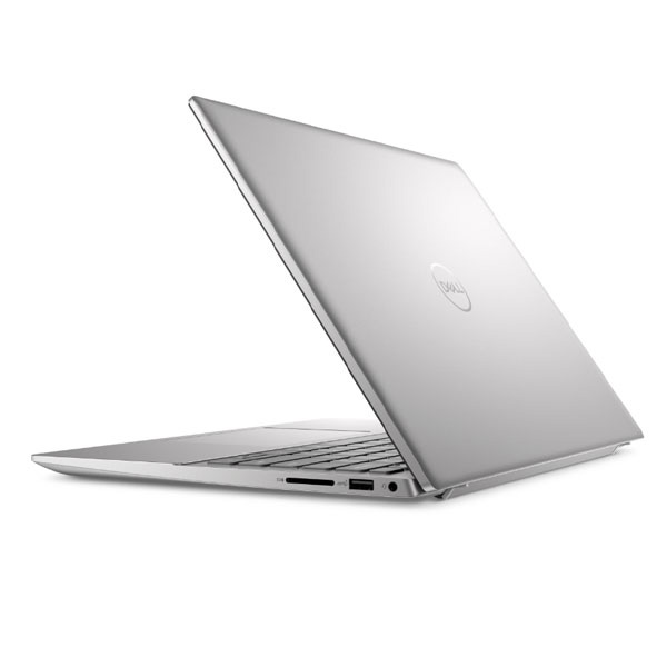 Laptop Dell Inspiron 5430 N4I5497W1 (Core i5 1340P/ 16GB RAM/ 512GB SSD/ Intel Iris Xe Graphics/ 14.0inch Full HD+/ Windows 11 Home + Office Student/ Silver)