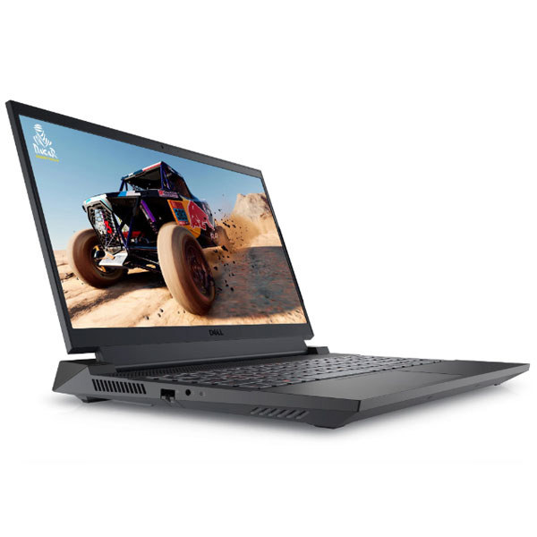 Laptop Dell Gaming G15 5530 i7H165W11GR4060 (Core i7-13650HX/ 16GB/ 512GB SSD/ Nvidia GeForce RTX 4060 8GB GDDR6/ 15.6inch Full HD/ Windows 11 Home + Office Student/ Phantom Grey)