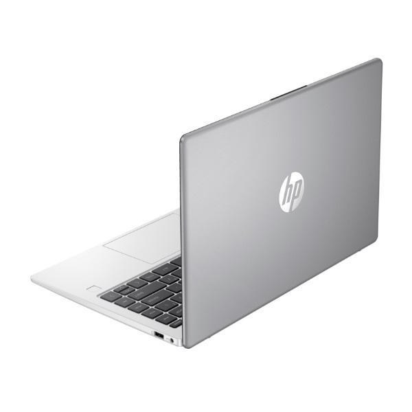Laptop HP 240 G10 8F134PA (Core i5 1335U/ 8GB RAM/ 512GB SSD/ Intel UHD Graphics/ 14.0inch Full HD/ Windows 11 Home/ Silver)