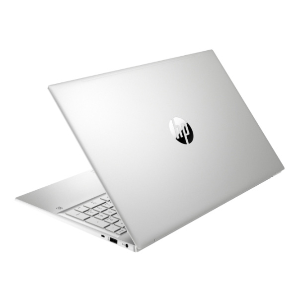 Laptop HP Pavilion 15-eg3095TU 8C5L6PA (Core i5 1335U/ 8GB RAM/ 512GB SSD/ Intel Iris Xe Graphics/ 15.6inch Full HD/ Windows 11 Home/ Silver)