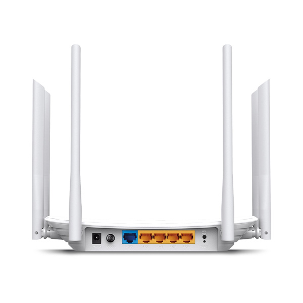 Bộ phát wifi TP-Link Archer C86 (Chuẩn AC/ AC1900Mbps/ 6 Ăng-ten ngoài/ Wifi Mesh)