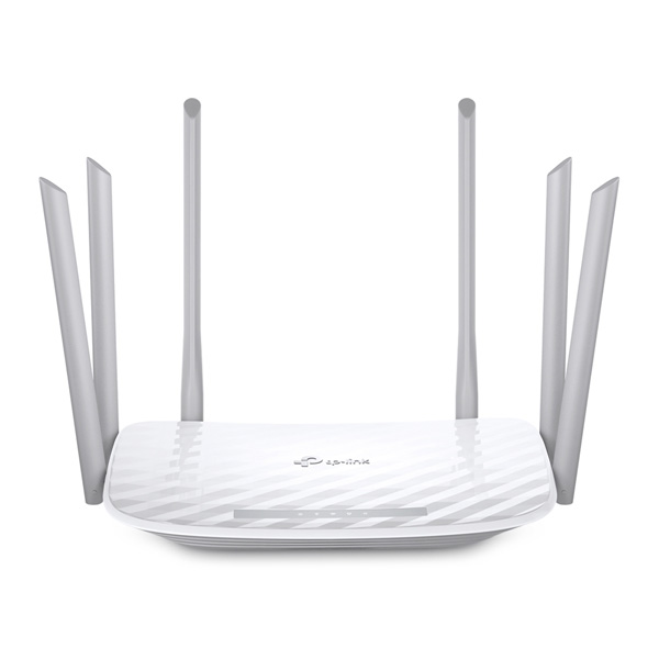 Bộ phát wifi TP-Link Archer C86 (Chuẩn AC/ AC1900Mbps/ 6 Ăng-ten ngoài/ Wifi Mesh)