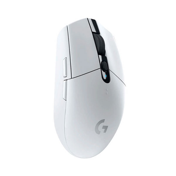 Chuột không dây Logitech G304 (White)