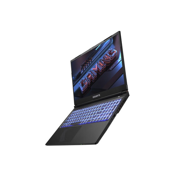 Laptop Gigabyte G5 MF5-H2VN353SH (Intel Core i7-13620H/ 16GB RAM/ 512GB SSD/ NVIDIA GeForce RTX 4050 6GB GDDR6/ 15.6 inch FHD/ 54Wh/ Win 11 Home/ Black)