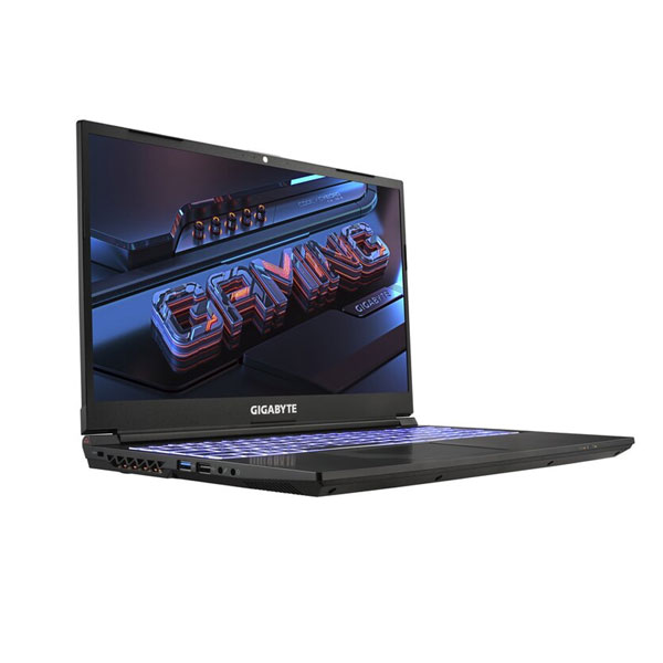 Laptop Gigabyte G5 MF5-52VN353SH (Intel Core i5-13500H/ 16GB RAM/ 512GB SSD/ NVIDIA GeForce RTX 4050 6GB GDDR6/ 15.6 inch FHD 144Hz/ Win 11 Home/ Black)