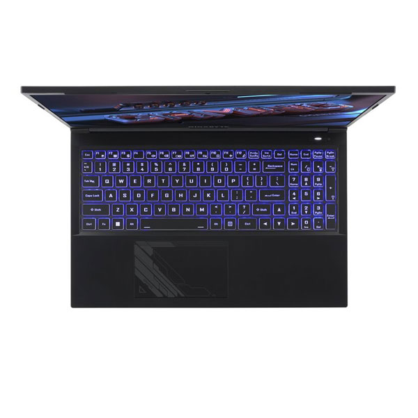 Laptop Gigabyte G5 MF5-52VN353SH (Intel Core i5-13500H/ 16GB RAM/ 512GB SSD/ NVIDIA GeForce RTX 4050 6GB GDDR6/ 15.6 inch FHD 144Hz/ Win 11 Home/ Black)