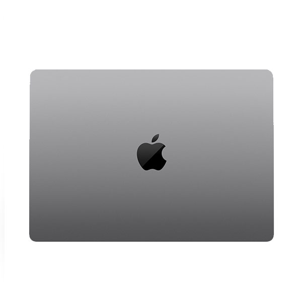 Laptop Apple Macbook Pro 14 MTL73SA/A (Apple M3 8 Core CPU/ 8GB RAM/ 512GB SSD/ 10 core GPU/ Space Gray)