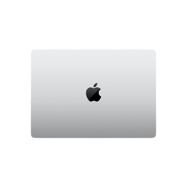 Laptop Apple Macbook Pro 14 MR7K3SA/A (Apple M3 8 Core CPU/ 8GB RAM/ 1TB SSD/ 10 core GPU/ Silver)