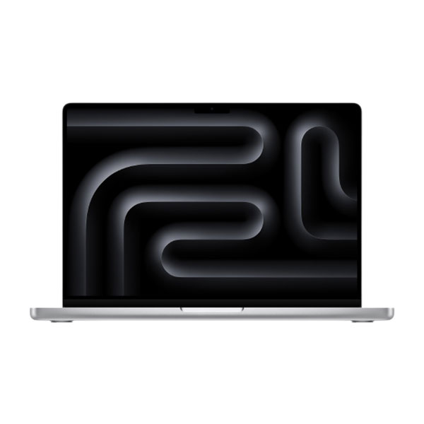 Laptop Apple Macbook Pro 14 MR7K3SA/A (Apple M3 8 Core CPU/ 8GB RAM/ 1TB SSD/ 10 core GPU/ Silver)