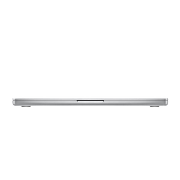 Laptop Apple Macbook Pro 14 MRX73SA/A (Apple M3 Pro 12 Core CPU/ 18Gb RAM/ 1TB SSD/ 18 core GPU/ Silver)