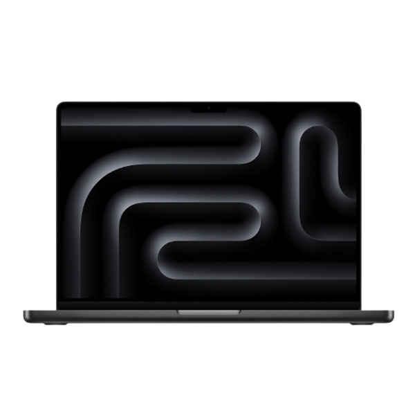 Laptop Apple Macbook Pro 14 MRX33SA/A (Apple M3 Pro 11 Core CPU/ 18Gb RAM/ 512GB SSD/ 14 core GPU/ Space Gray)