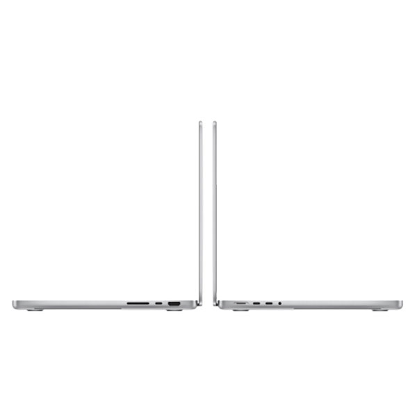 Laptop Apple Macbook Pro 14 MRX83SA/A (Apple M3 Max 14 Core CPU/ 36GB RAM/ 1TB SSD/ 30 core GPU/ Silver)