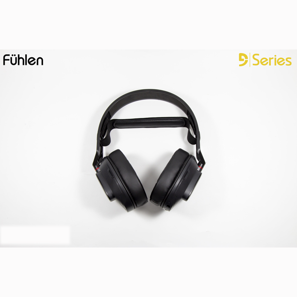 Tai nghe không dây Fuhlen GH90S (Bluetooth/2.G USB/2.4G Type-C/Type-C)