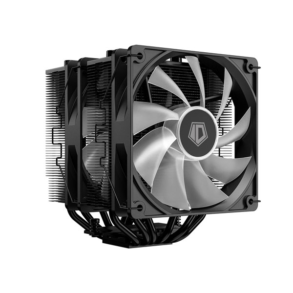 Tản nhiệt khí CPU ID-COOLING SE-206-XT ARGB