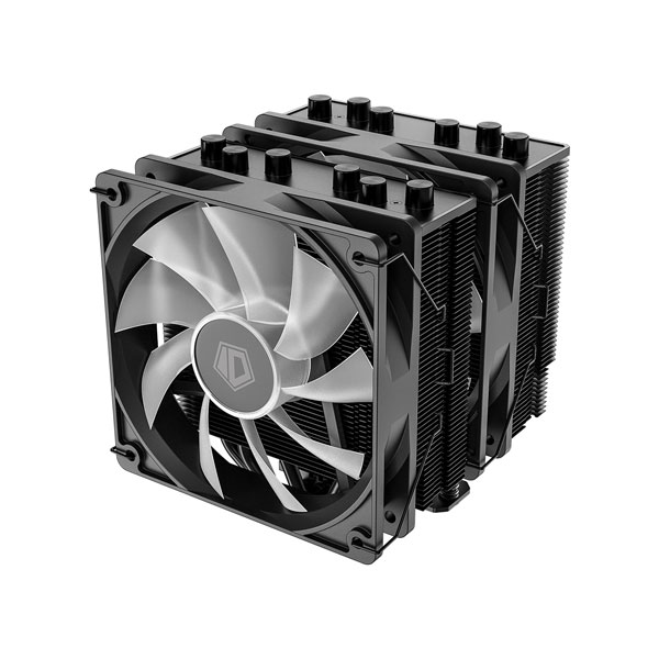 Tản nhiệt khí CPU ID-COOLING SE-206-XT ARGB