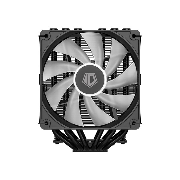 Tản nhiệt khí CPU ID-COOLING SE-206-XT ARGB