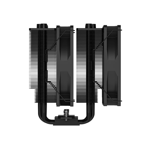 Tản nhiệt khí CPU ID-COOLING SE-206-XT ARGB