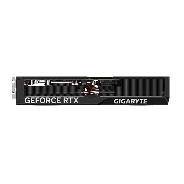 Card màn hình Gigabyte GeForce RTX™ 4070 Ti SUPER WINDFORCE OC 16G (GV-N407TSWF3OC-16GD)