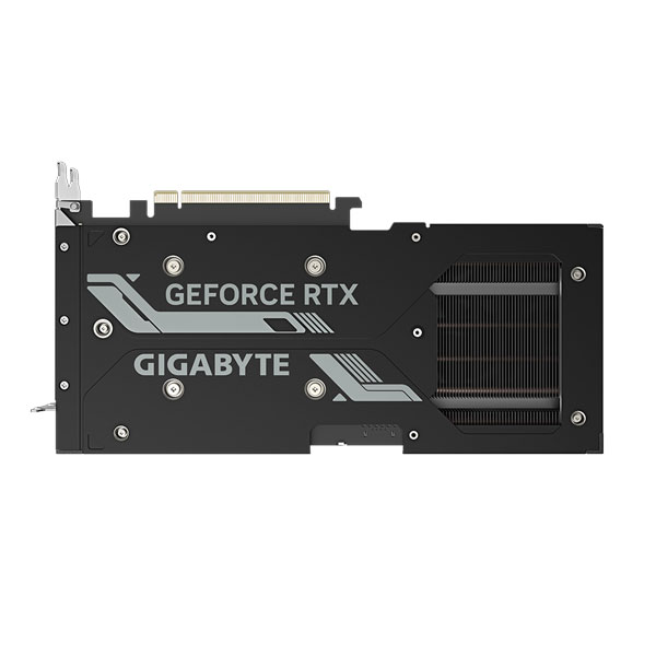 Card màn hình Gigabyte GeForce RTX™ 4070 Ti SUPER WINDFORCE OC 16G (GV-N407TSWF3OC-16GD)