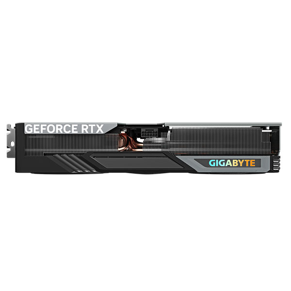 Card màn hình Gigabyte GeForce RTX™ 4070 Ti SUPER GAMING OC 16G (GV-N407TSGAMING OC-16GD)