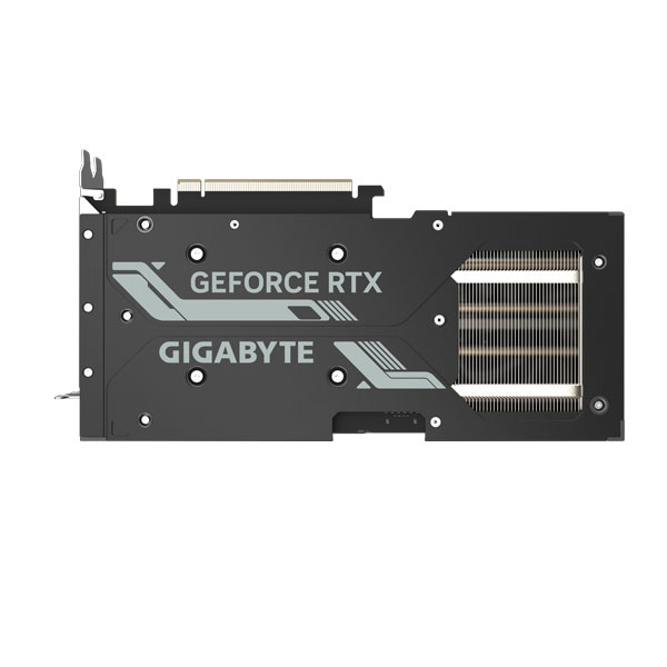 Card màn hình Gigabyte GeForce RTX™ 4070 SUPER WINDFORCE OC 12G (GV-N407SWF3OC-12GD)