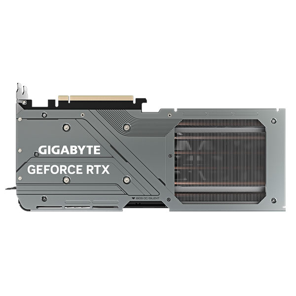 Card màn hình Gigabyte GeForce RTX™ 4070 SUPER GAMING OC 12G (GV-N407SGAMING OC-12GD)