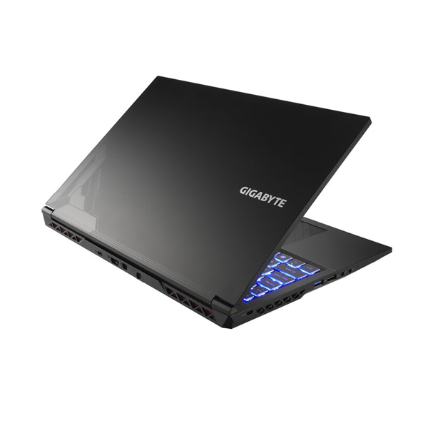 Laptop Gigabyte G5 MF5-52VN383SH (Intel Core i5-13500H/ 8GB RAM/ 512GB SSD/ NVIDIA GeForce RTX 4050 6GB GDDR6/ 15.6 inch FHD 144Hz/ Win 11 Home/ Black)
