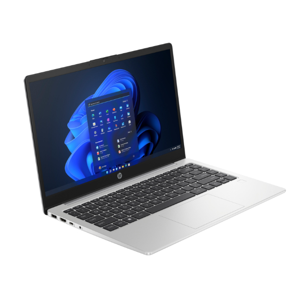 Laptop HP 240 G10 9H2E6PT (Core i7 1355U/ 16GB RAM/ 512GB SSD/ Intel UHD Graphics/ 14.0inch Full HD/ Windows 11 Home/ Silver)