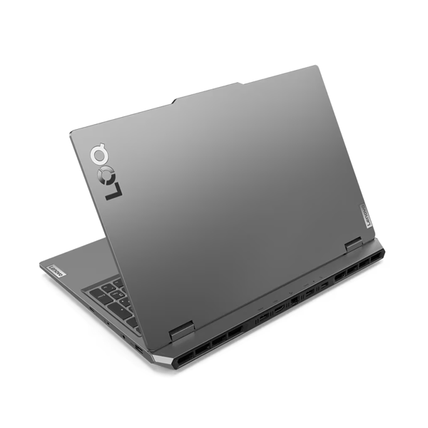 Laptop Lenovo LOQ 15IRX9 83DV00ERVN (Intel Core i7-13650HX/ 16GB RAM/ 512GB SSD/ RTX 4060/ 15.6 inch FHD/ Win 11/ Xám)