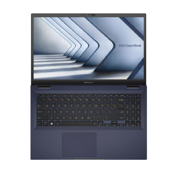 Laptop Asus ExpertBook B1502CBA-NJ1137W (Core i5 1235U/ 8GB RAM/ 512GB SSD/ Intel UHD Graphics/ 15.6inch Full HD/ Windows 11 Home/ Black/ Vỏ nhôm)