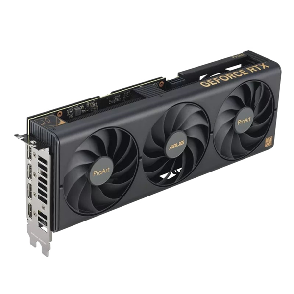 Card màn hình Asus ProArt RTX 4060 Ti OC edition 16GB GDDR6