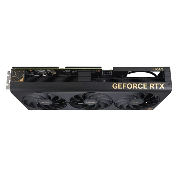 Card màn hình Asus ProArt RTX 4060 Ti OC edition 16GB GDDR6