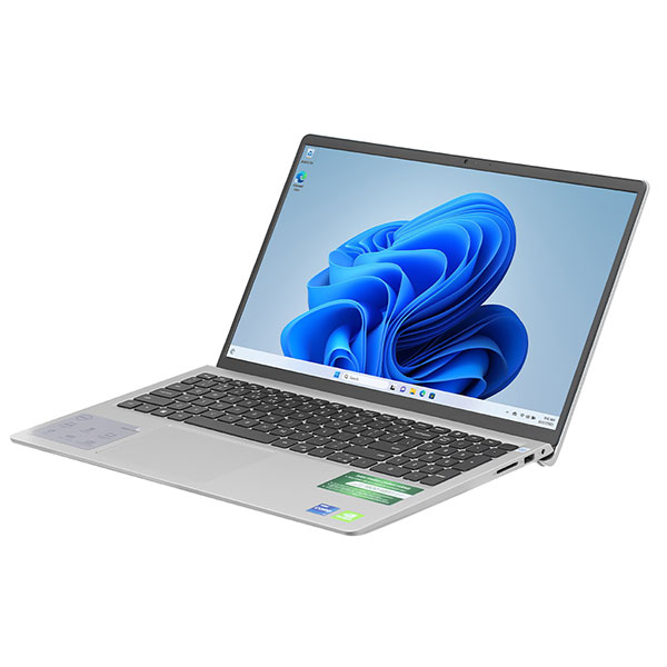 Laptop Dell Inspiron 3530 N5I5489W1 (Core i5 1335U/ 16GB RAM/ 512GB SSD/ Nvidia GeForce MX550 2GB GDDR6/ 15.6inch Full HD/ Windows 11 Home + Office Student/ Silver/ Vỏ nhựa)