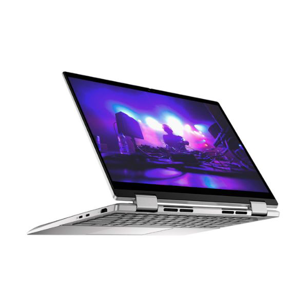 Laptop Dell Inspiron T7430 N7430I58W1 (Core i5 1335U/ 8GB RAM/ 512GB SSD/ Intel Iris Xe Graphics/ 14.0inch Full HD+ Touch/ Windows 11 Home + Office Student/ Silver/ Vỏ nhôm/ Pen)