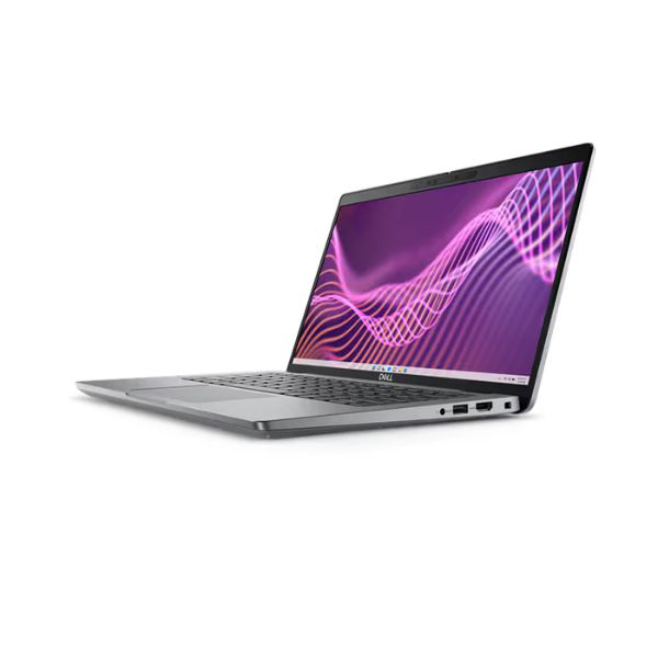 Laptop Dell Latitude L54401335U08512G (Core i5 1335U/ 8GB RAM/ 512GB SSD/ Intel Iris Xe Graphics/ 14.0inch Full HD/ NoOS/ Grey/ Aluminium)
