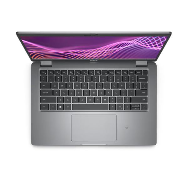 Laptop Dell Latitude L54401335U16512G (Core i5 1335U/ 16GB RAM/ 512GB SSD/ Intel Iris Xe Graphics/ 14.0inch Full HD/ NoOS/ Grey/ Aluminium)